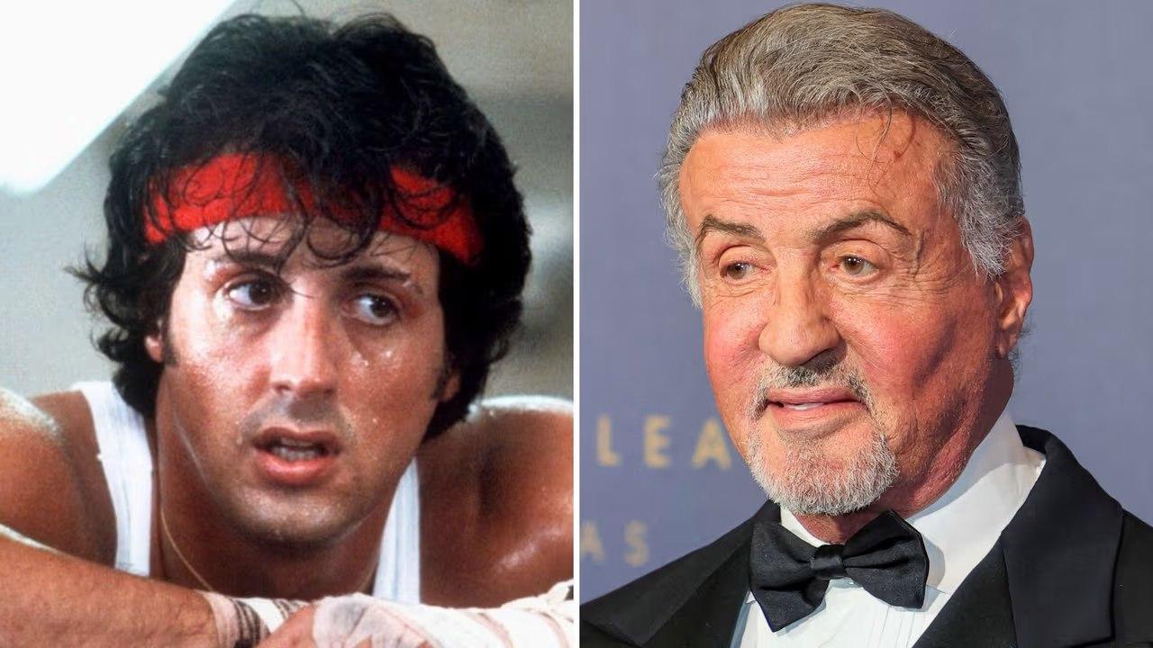 Sylvester Stallone: la dura historia de superación detrás del nacimiento de Rocky