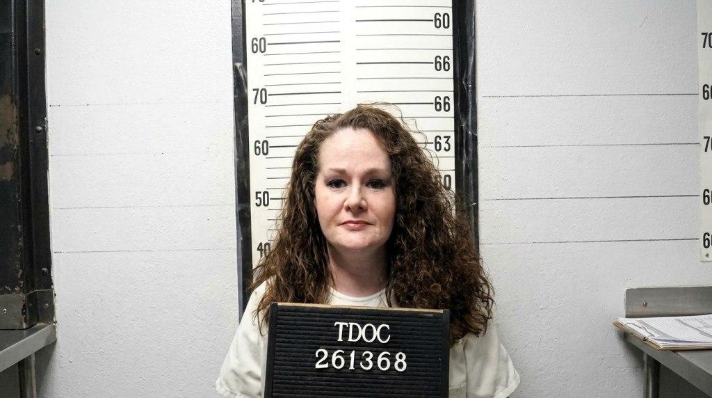 Tennessee: Christa Pike sobrevive a la inyección letal y desata una crisis legal sin precedentes