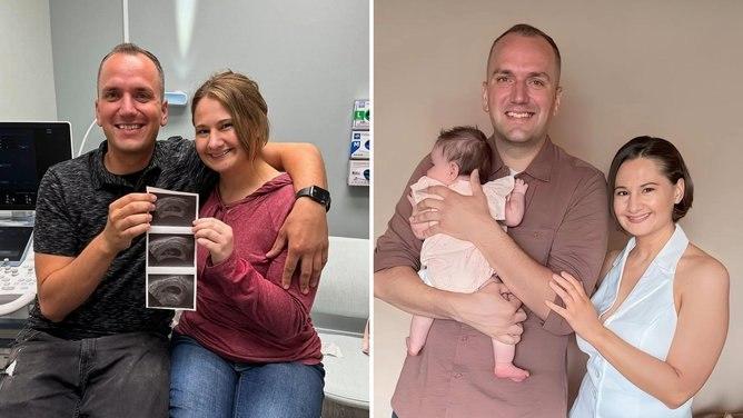 Gypsy Rose Blanchard: hallaron muerto en Luisiana a su pareja y padre de su hija, Ken Urker