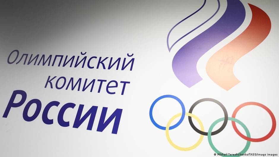 Rusia vuelve al mapa olímpico: el COI habilita de forma provisoria a sus atletas para Los Ángeles 2028