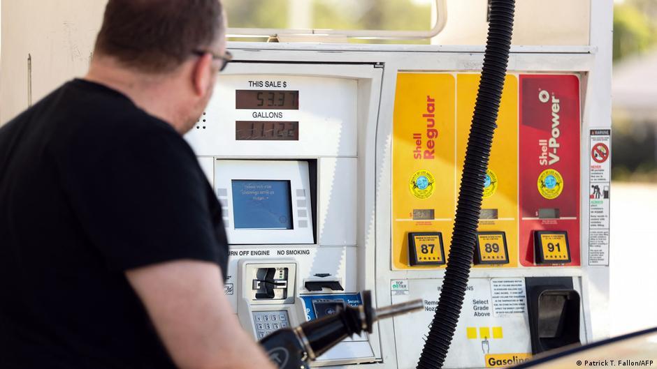 Petróleo Brent: el barril superó los 100 dólares tras dispararse un 7%