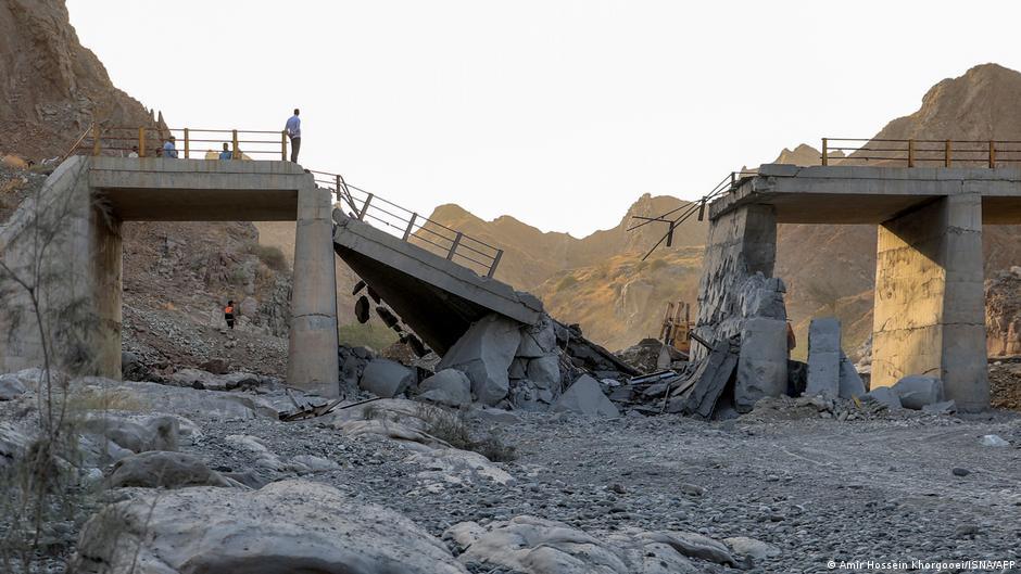 EE.UU.: noveno día de bombardeos a Irán bajo la orden de Trump
