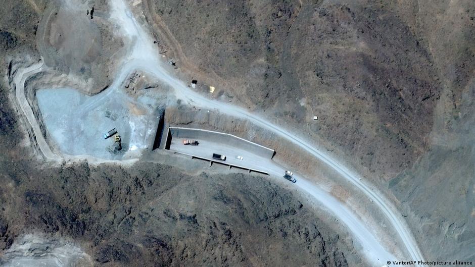 Irán: qué se sabe del complejo nuclear que amenazó Donald Trump