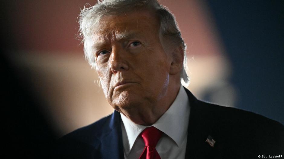 Donald Trump sobre China e Irán: su advertencia si le venden armas