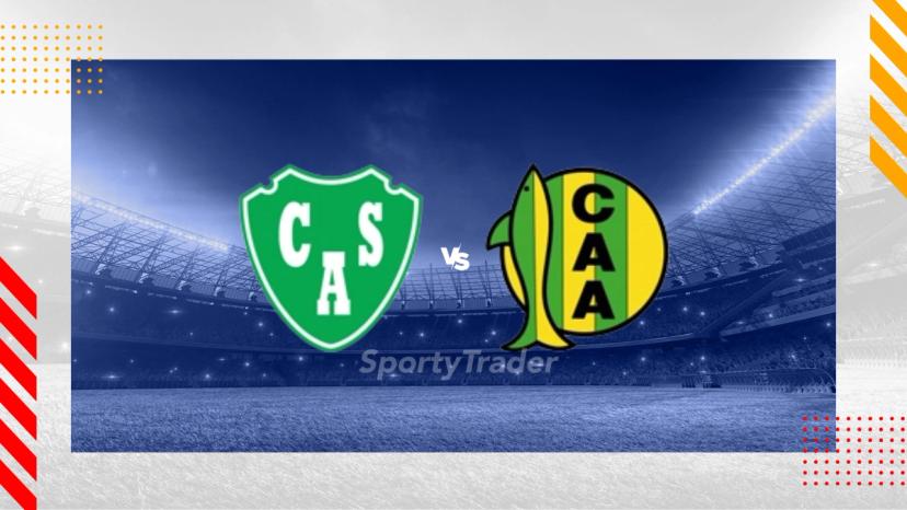 alineaciones de club atlético unión de santa fe contra sarmiento