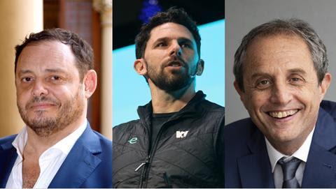 daniel rabinovich mercado libre