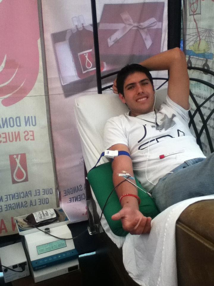 Donación de sangre: las claves y requisitos esenciales para sumarte a las colectas de julio