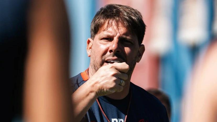 alineaciones de san lorenzo contra club atlético unión de santa fe