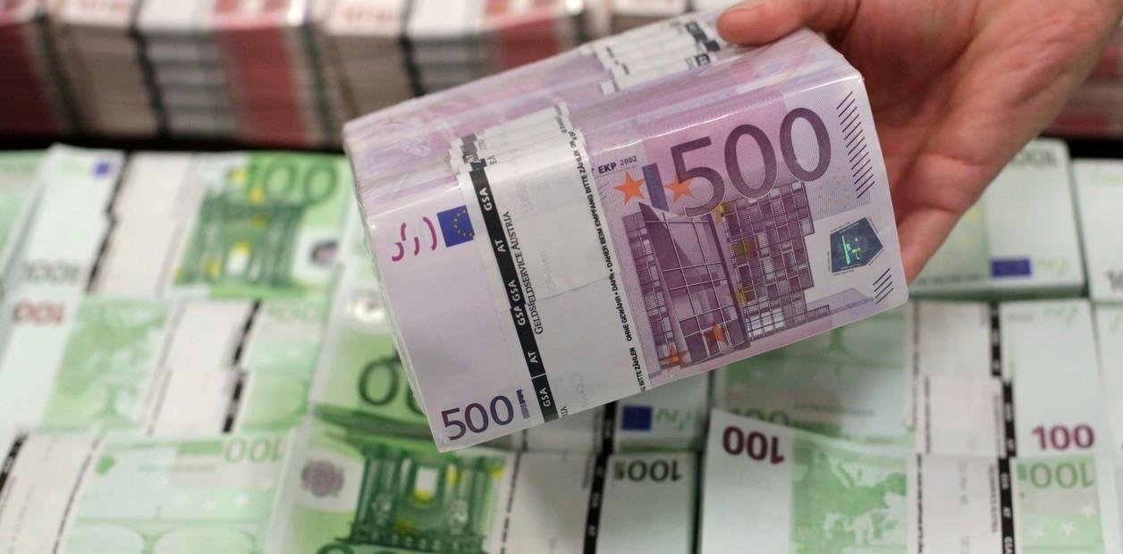 Euro en América Latina: precio y cotización de este 24 de julio