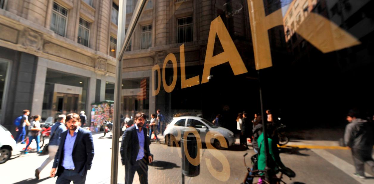 Dólar blue hoy: precio de compra y venta este jueves 23 de julio