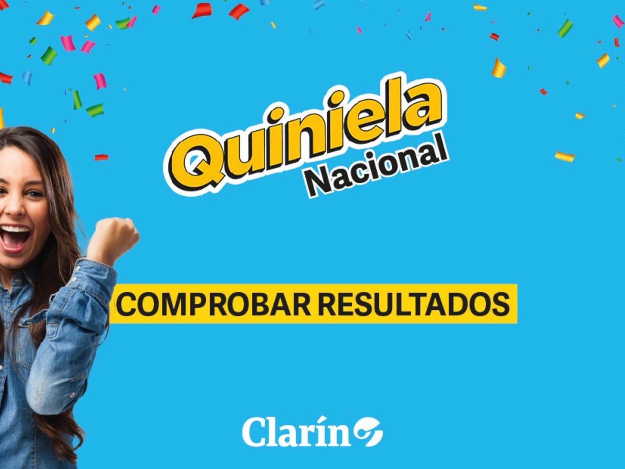 Quiniela Nacional Nocturna de ayer: qué se busca en las pizarras