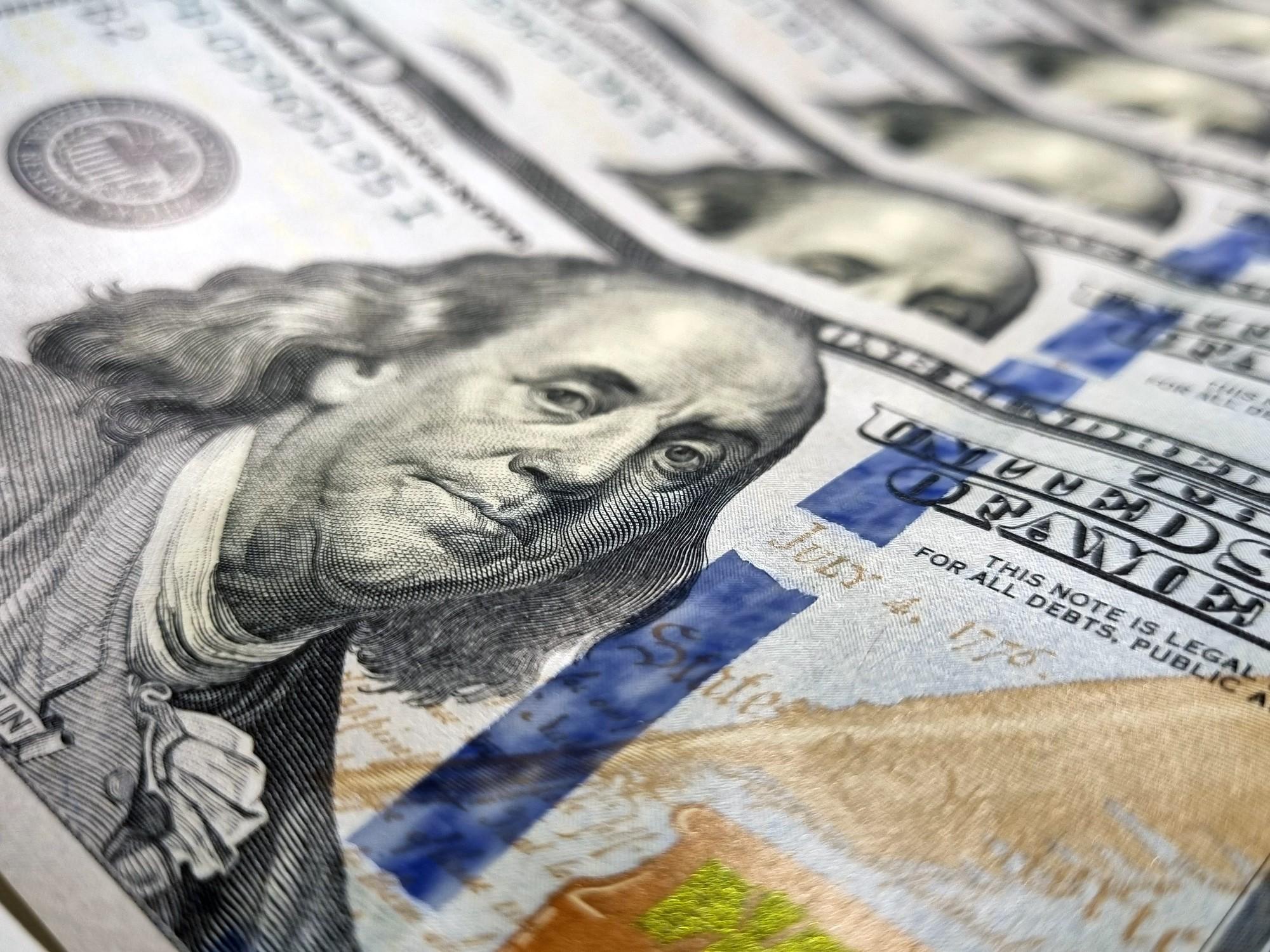 Dólar en junio: 1.500.000 de argentinos compraron US$ 2.443 millones