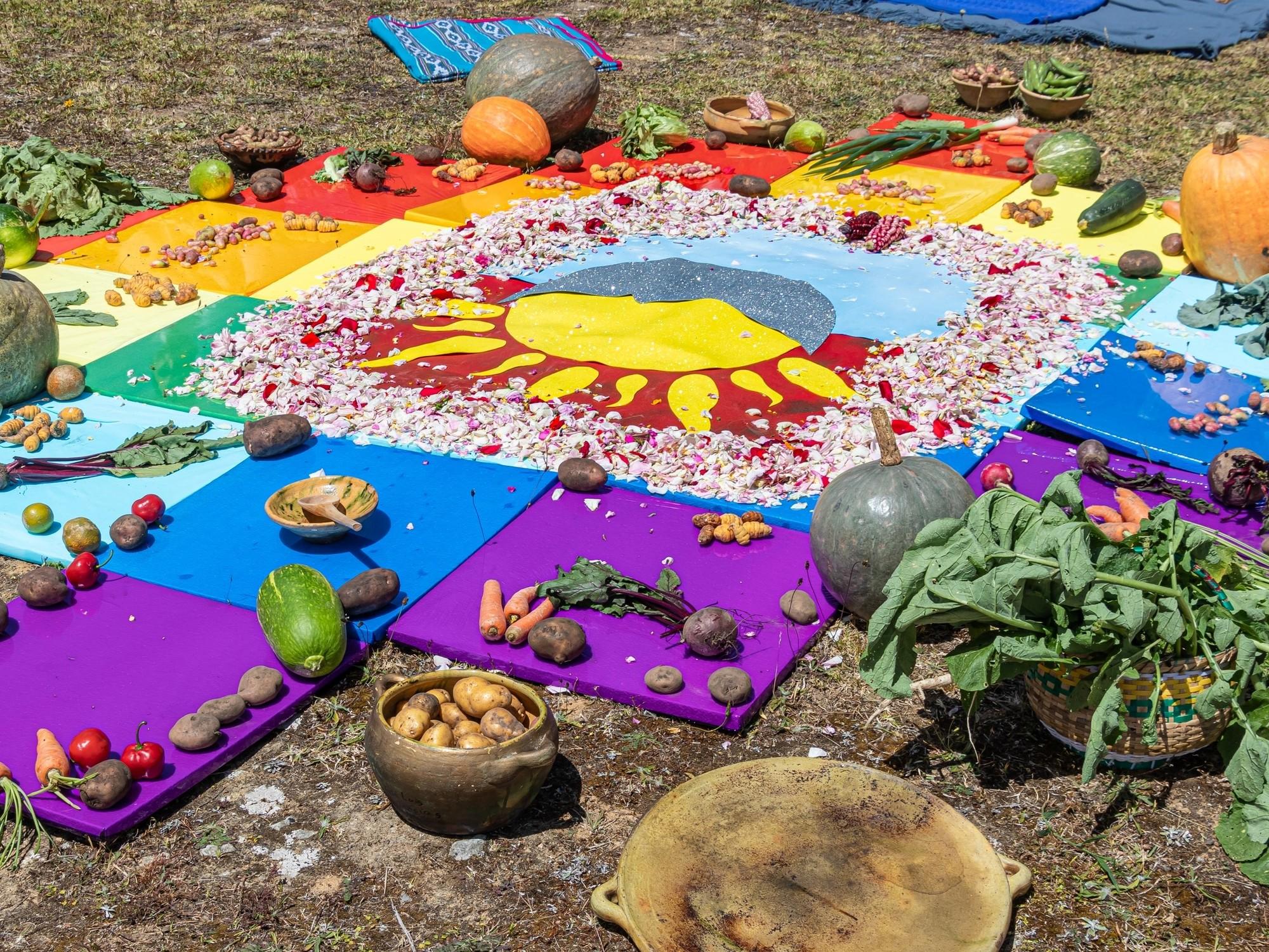 Día de la Pachamama: cómo se toma la caña con ruda el 1 de agosto y los rituales clave