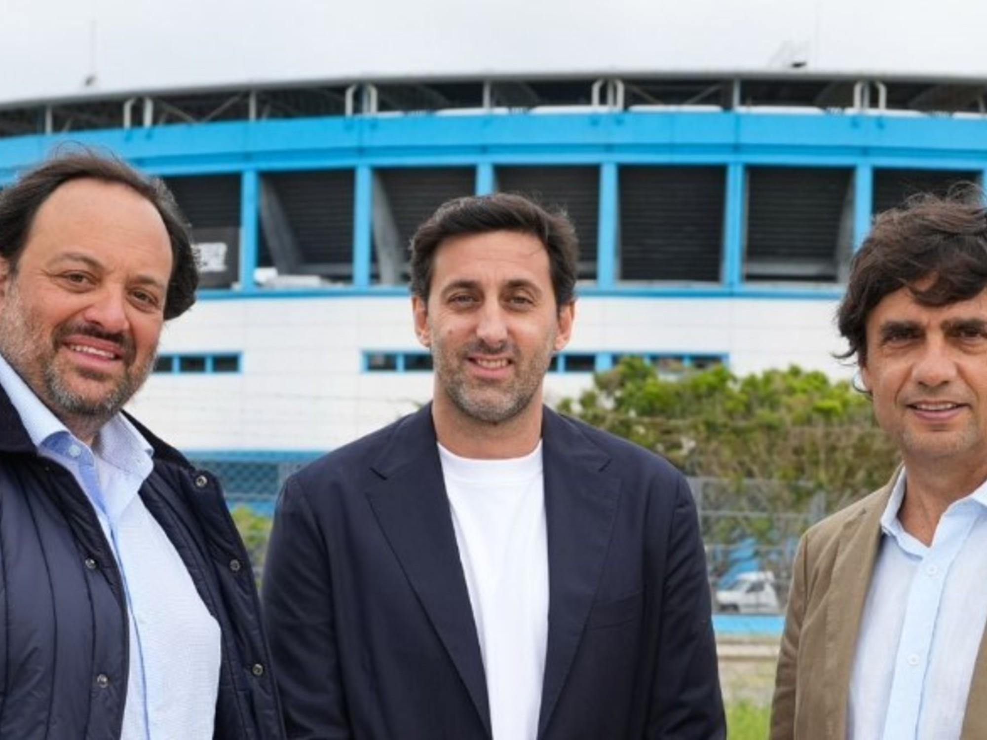 Racing confirmó la licencia de Hernán Lacunza: las razones de su salida