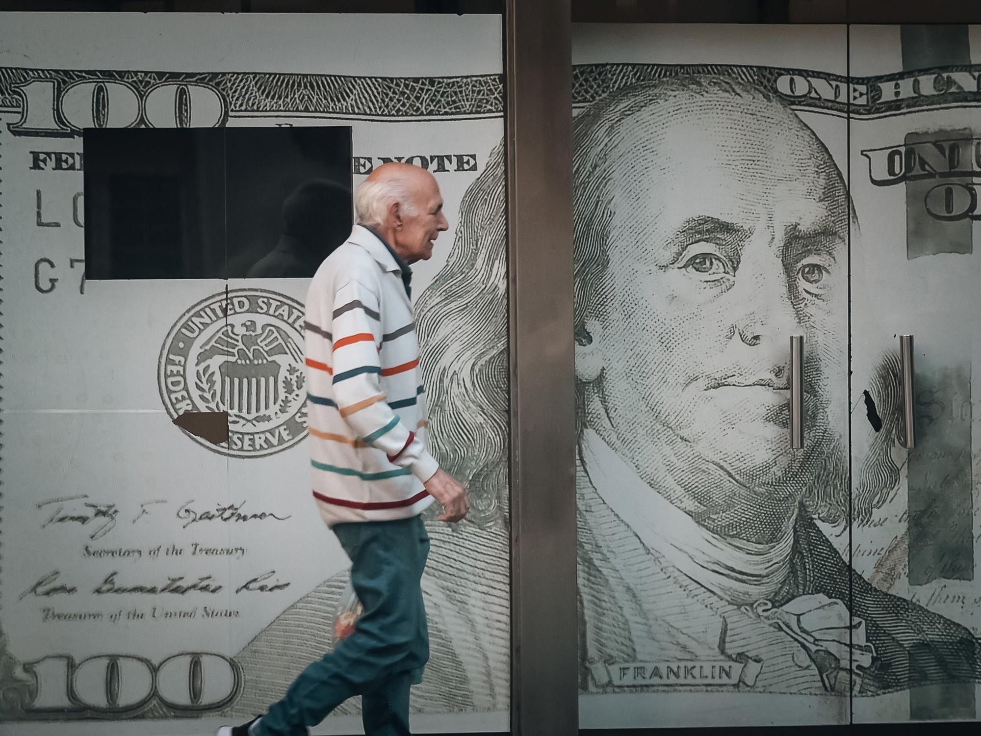 Dólar en la mira: las tres medidas del Banco Central para frenar la demanda