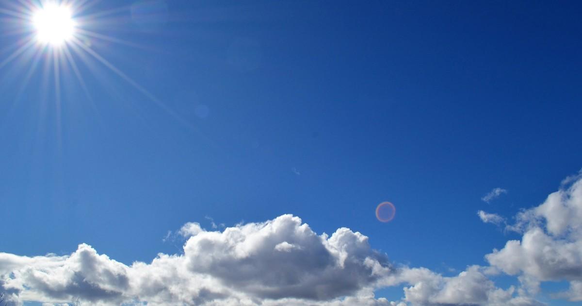 Tafí Viejo en Tucumán: prevén jornadas templadas y cielo despejado