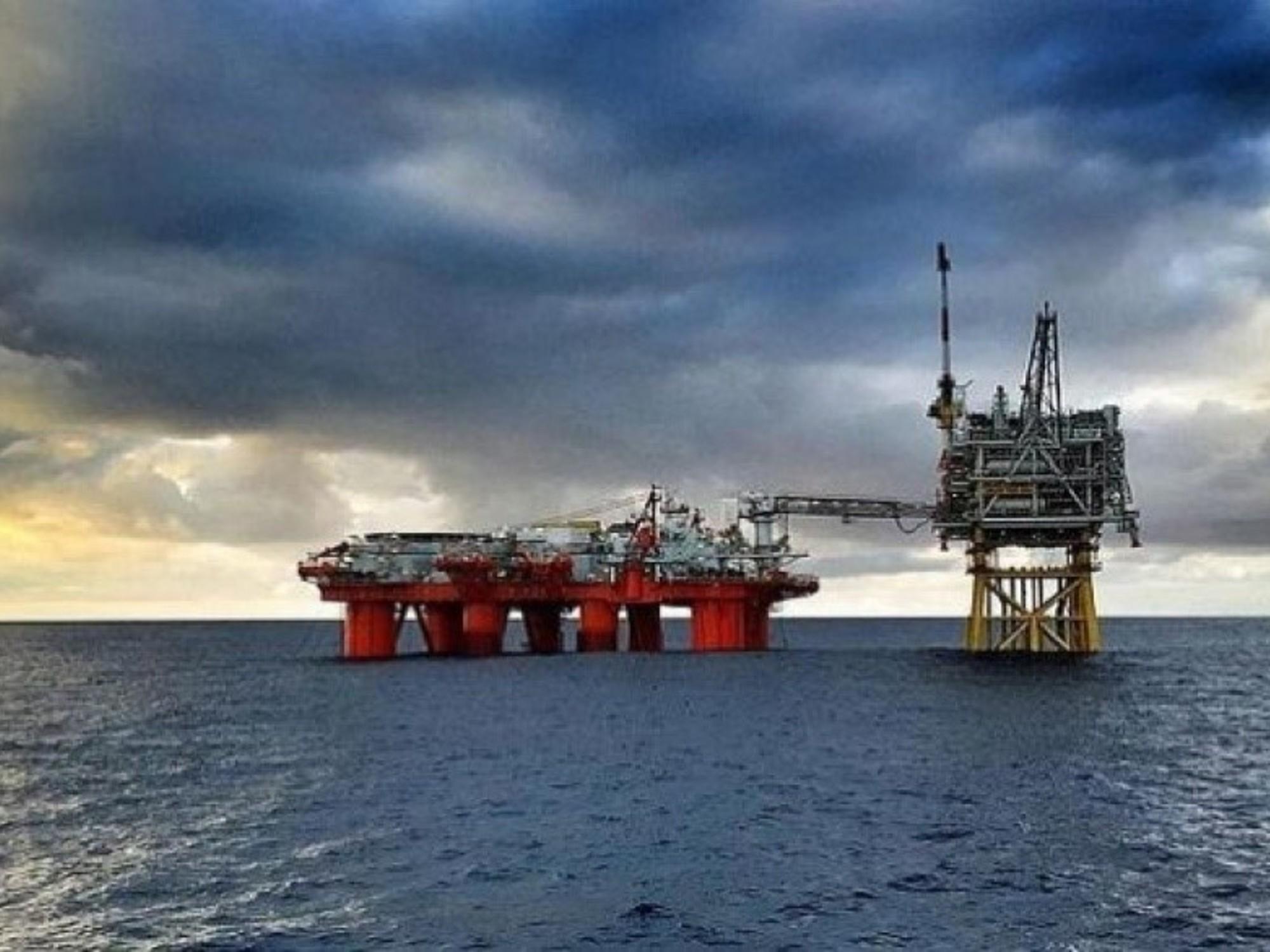 Malvinas: el petróleo aportará hasta US$ 8.800 millones a las islas