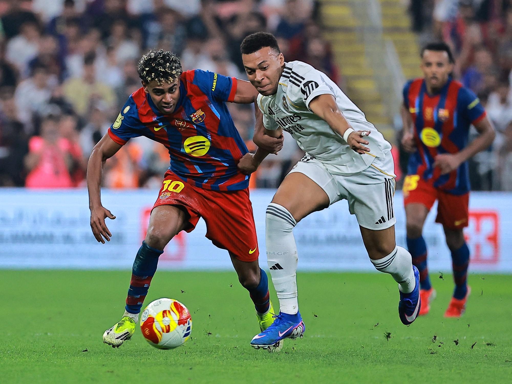 Fútbol de Europa: cuándo arrancan las cinco grandes ligas