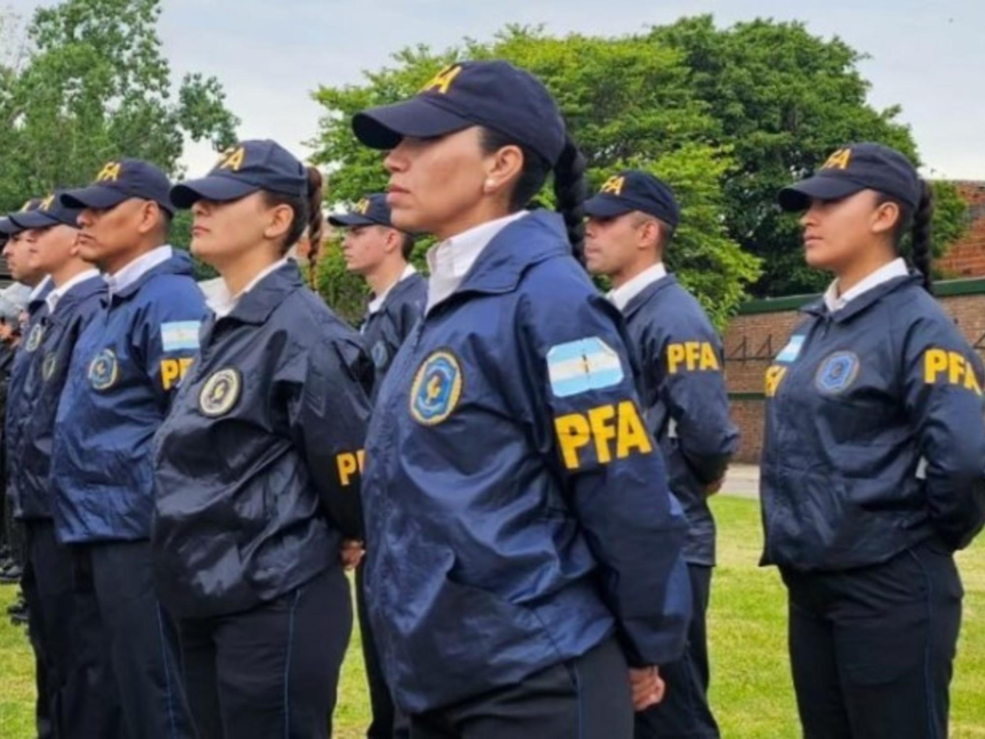 Bono para Fuerzas Armadas y de Seguridad: quiénes perciben la suma fija en agosto