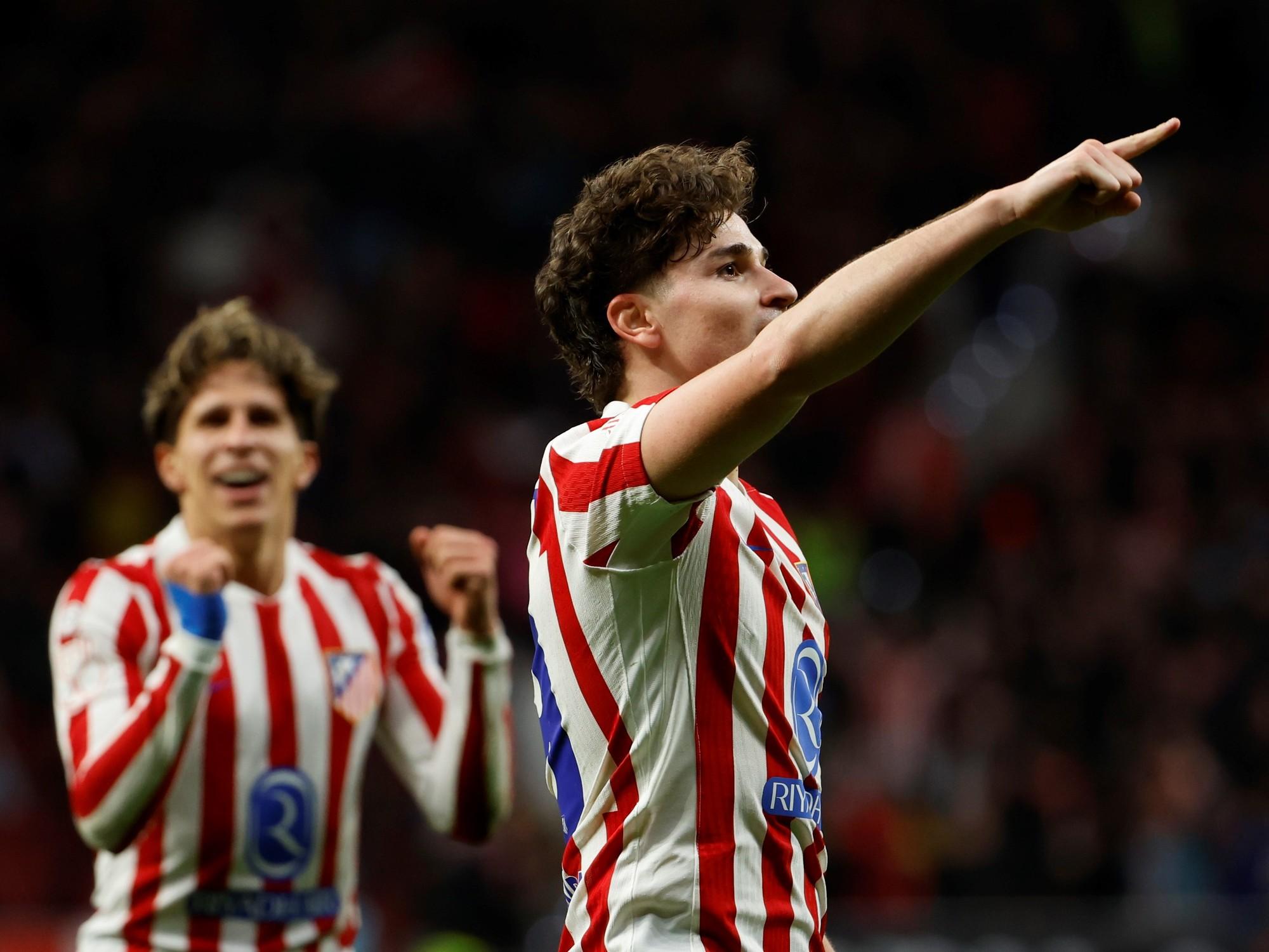 Julián Álvarez: Arsenal prepara 100 millones de euros y un goleador para sumarlo