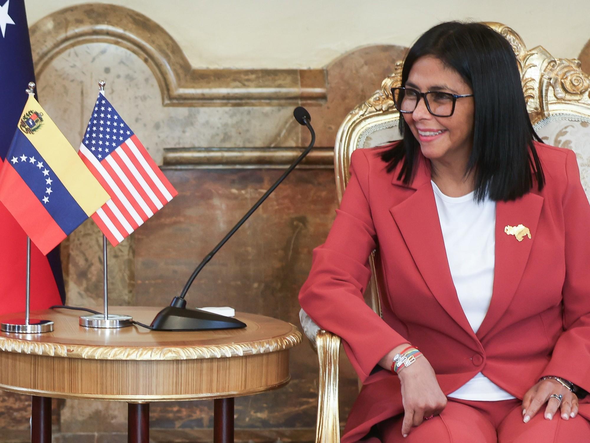 Corte Penal Internacional: Venezuela formaliza su salida tras la venia de EE. UU.