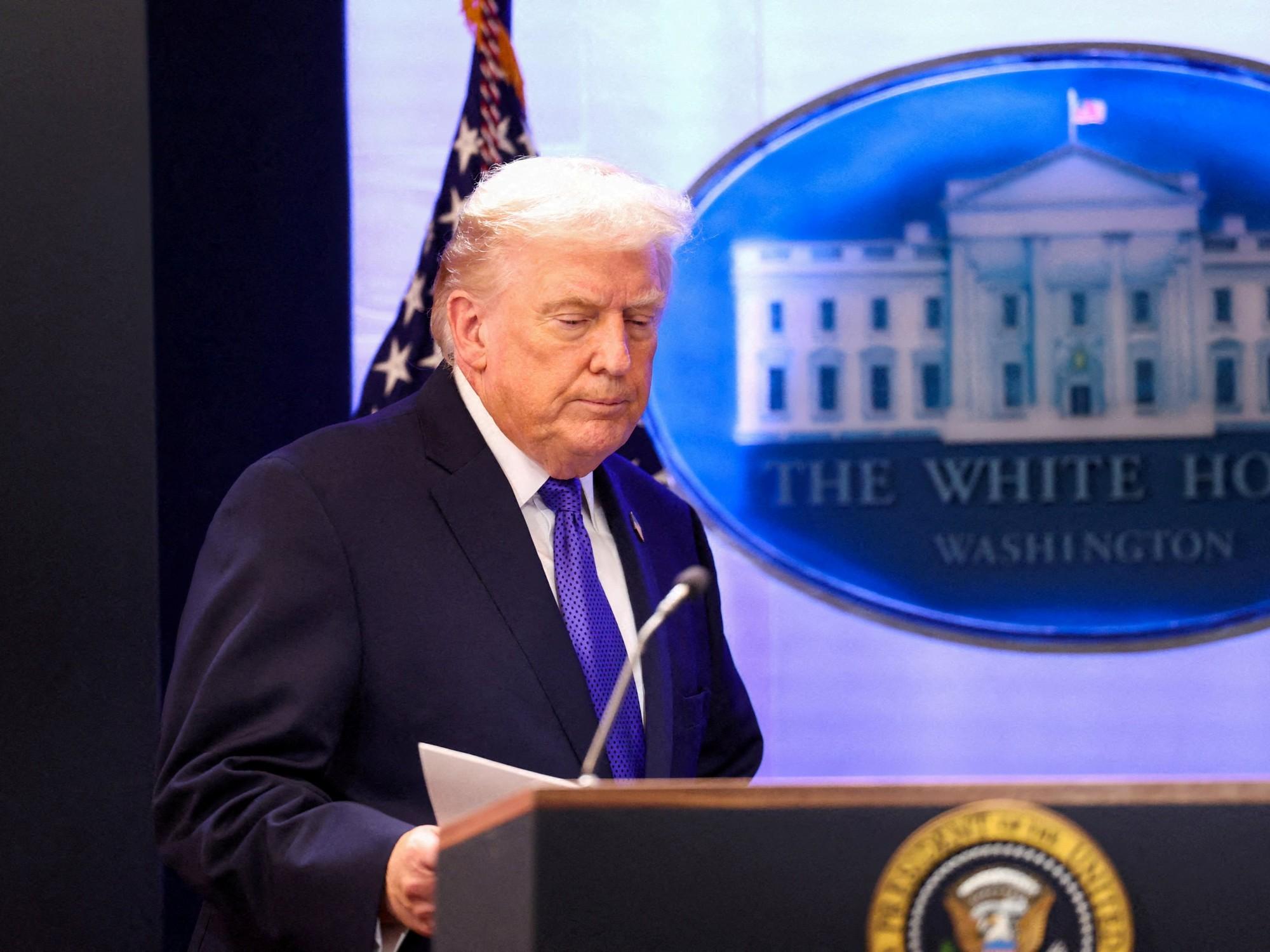 Aranceles de Donald Trump: qué dijeron sus aliados tras la medida