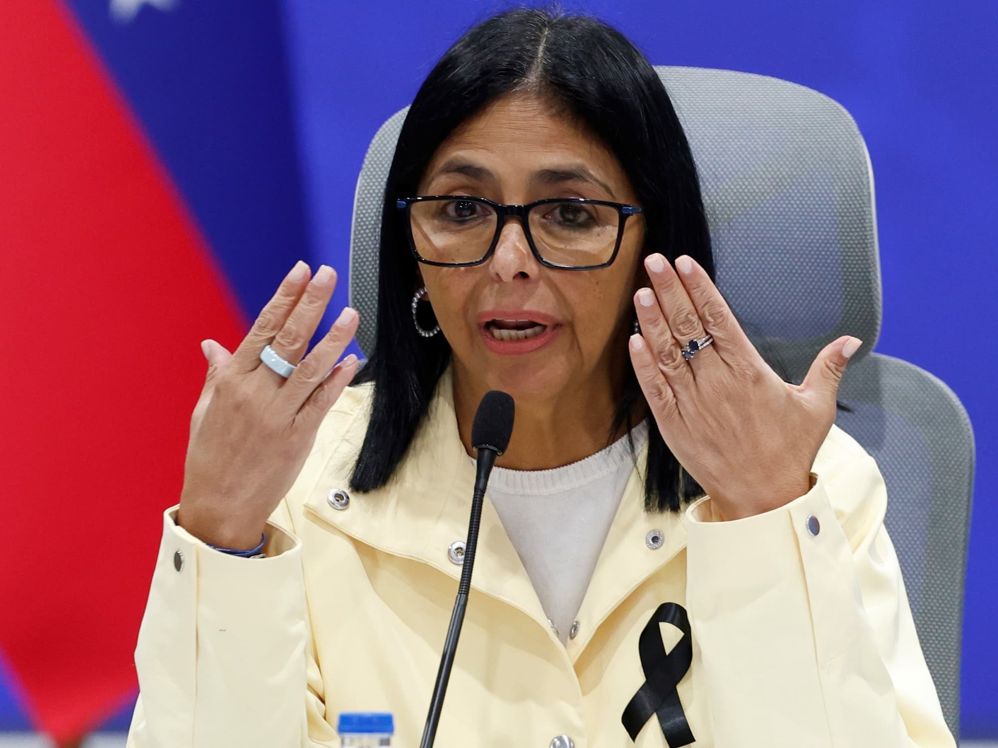 Venezuela: el oficialismo y la oposición logran un acuerdo para avanzar hacia un cronograma electoral