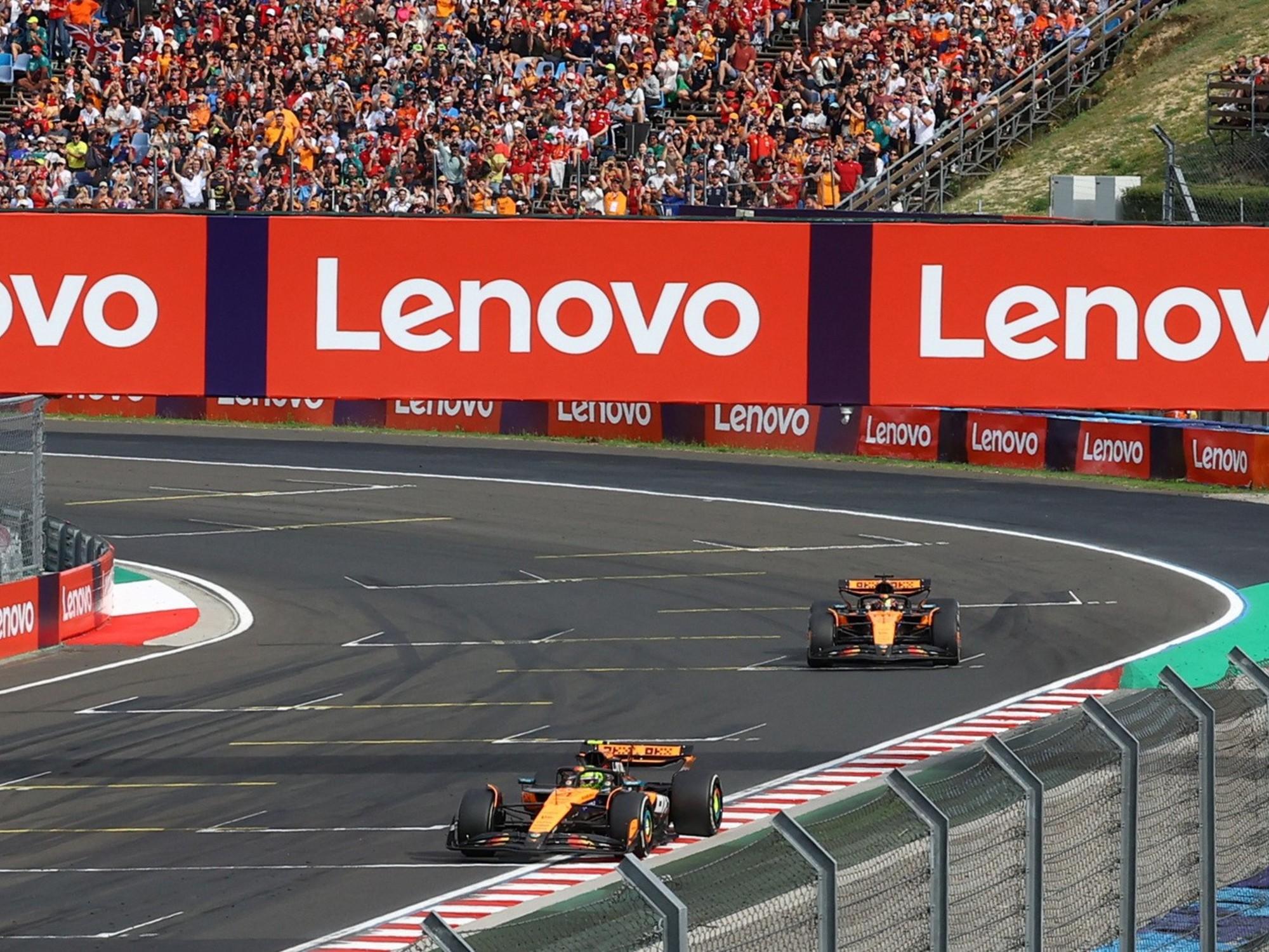 GP de Hungría: por qué clasificar bien en Hungaroring define la carrera