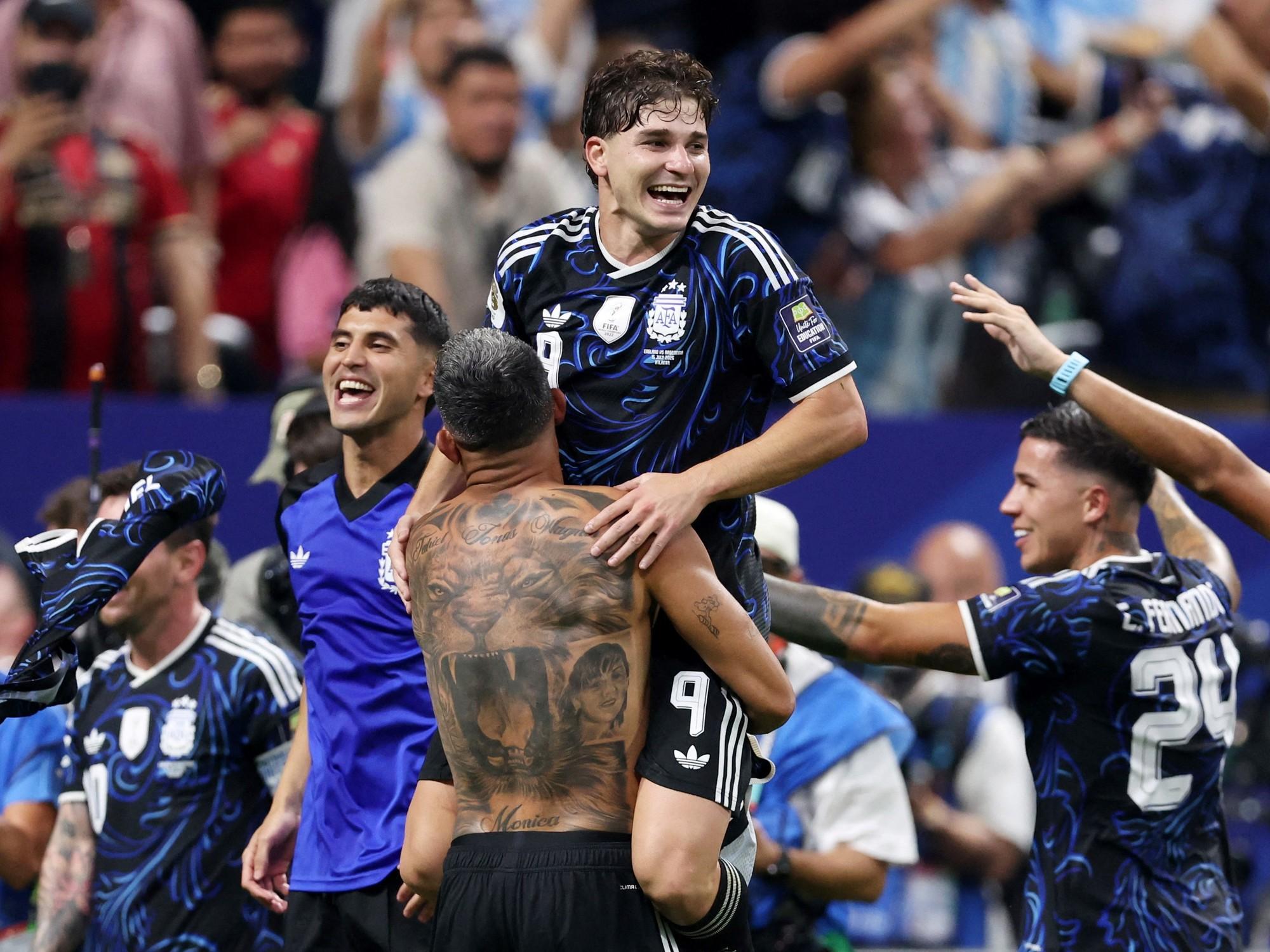 Mercado de pases: qué jugadores de la Selección cambiarán de club