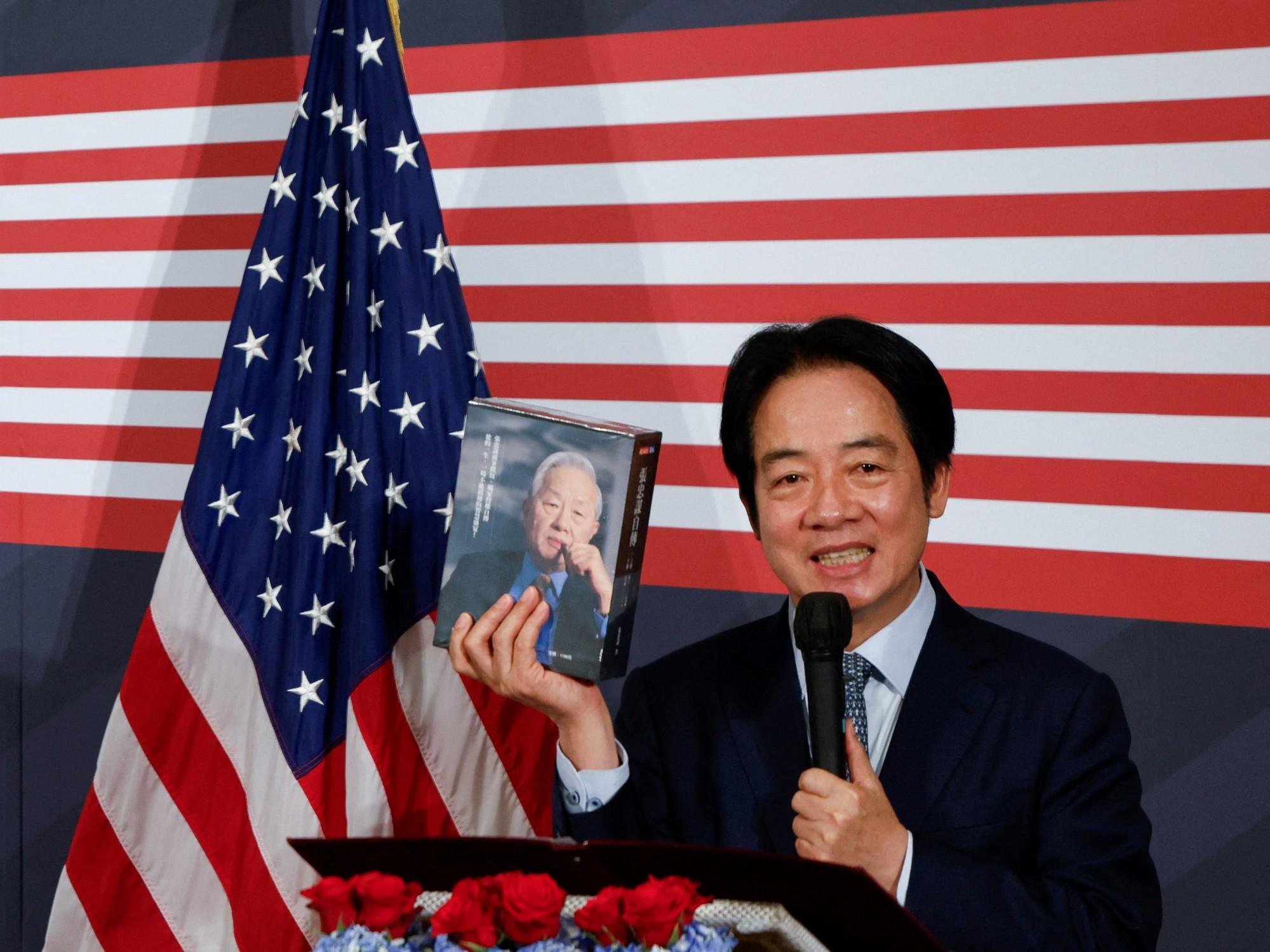 Taiwán: el pacto entre Trump y Xi Jinping que redefine su futuro
