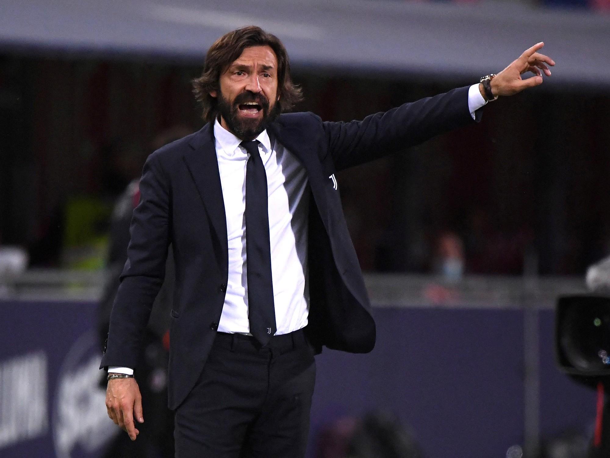 Selección de Italia: Andrea Pirlo, el elegido de Paolo Maldini