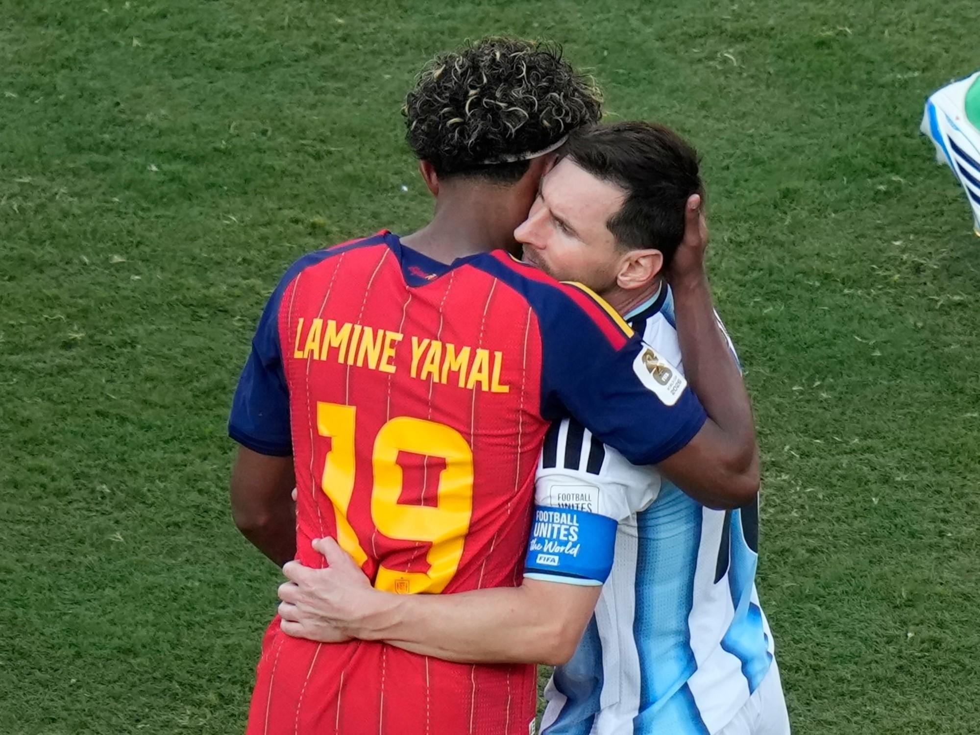 Selección Argentina vs España: cuándo se jugará la Finalissima