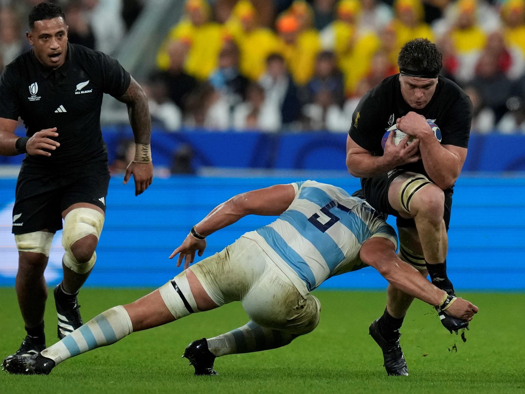 Los Pumas: Felipe Contepomi citó a Matera y llamó a diez debutantes
