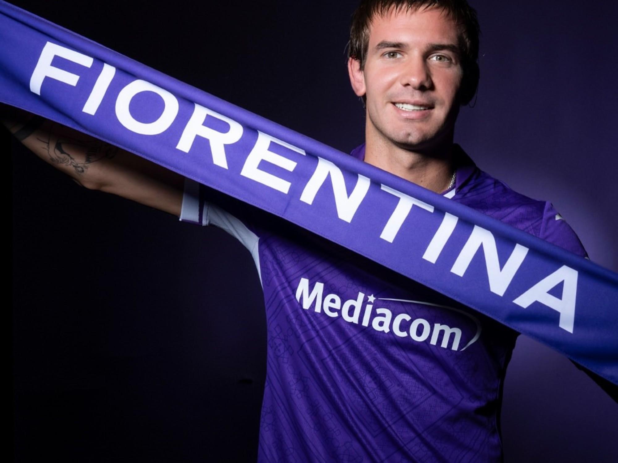 Franco Mastantuono en Fiorentina: las razones de su pase y lo que busca mejorar