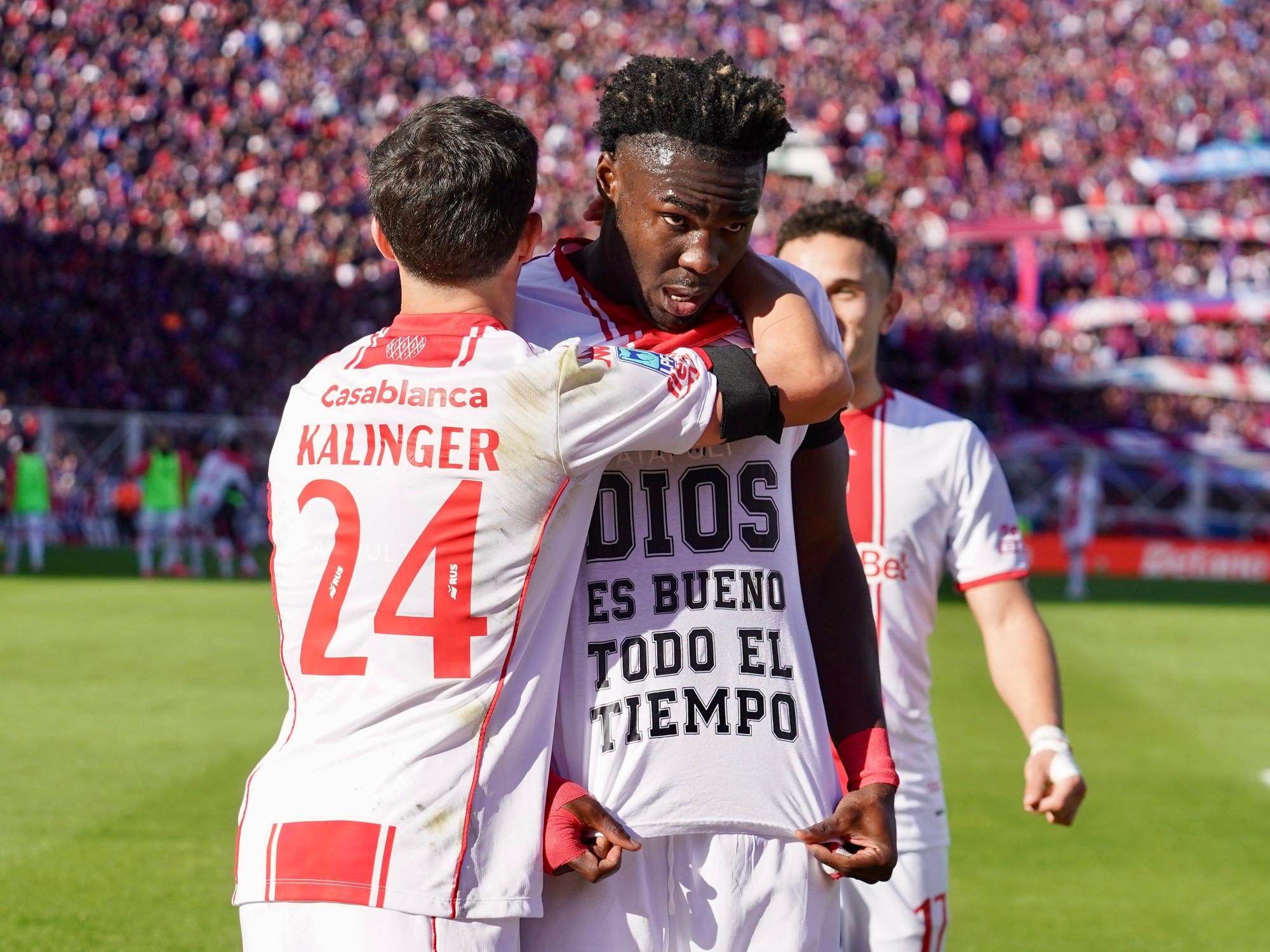 Huracán venció a San Lorenzo y desató la polémica por sus posteos picantes