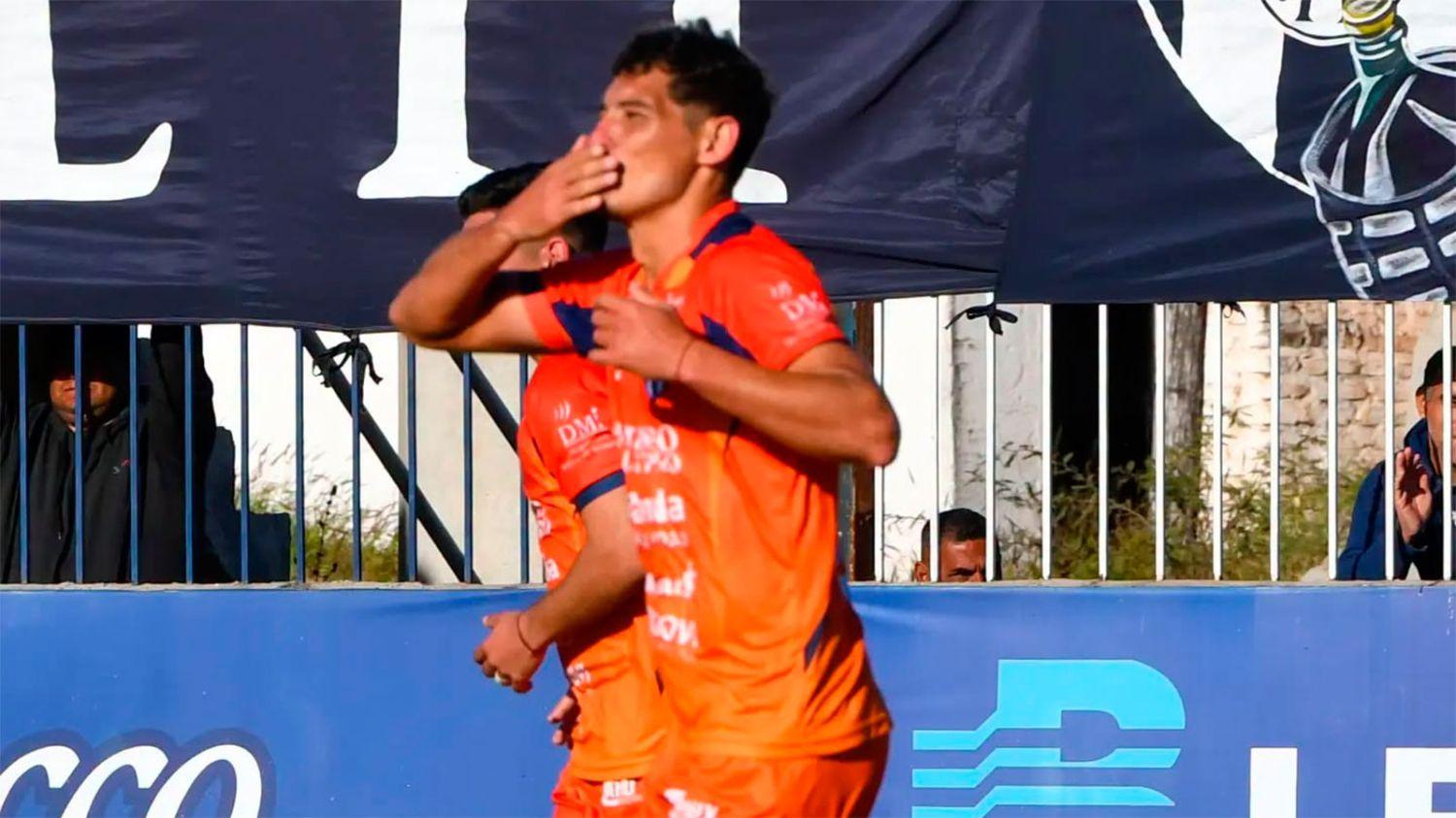 Sarmiento acuerda con River por un refuerzo y define su partido con Argentinos Juniors