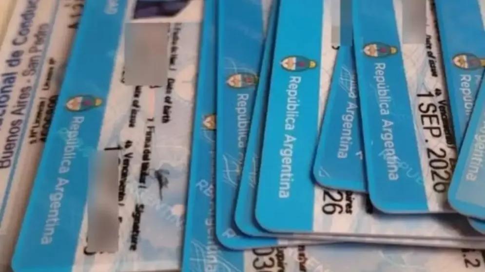 Licencia de conducir: qué requisitos cambian y las dudas sobre la edad máxima