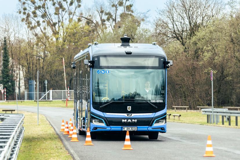 como funciona el transporte publico en munich