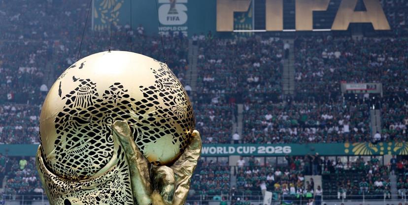 como funciona la fase de grupos del mundial 2026