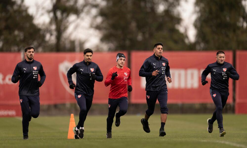 Independiente y el Clausura 2026: ¿cómo son las primeras 3 fechas?