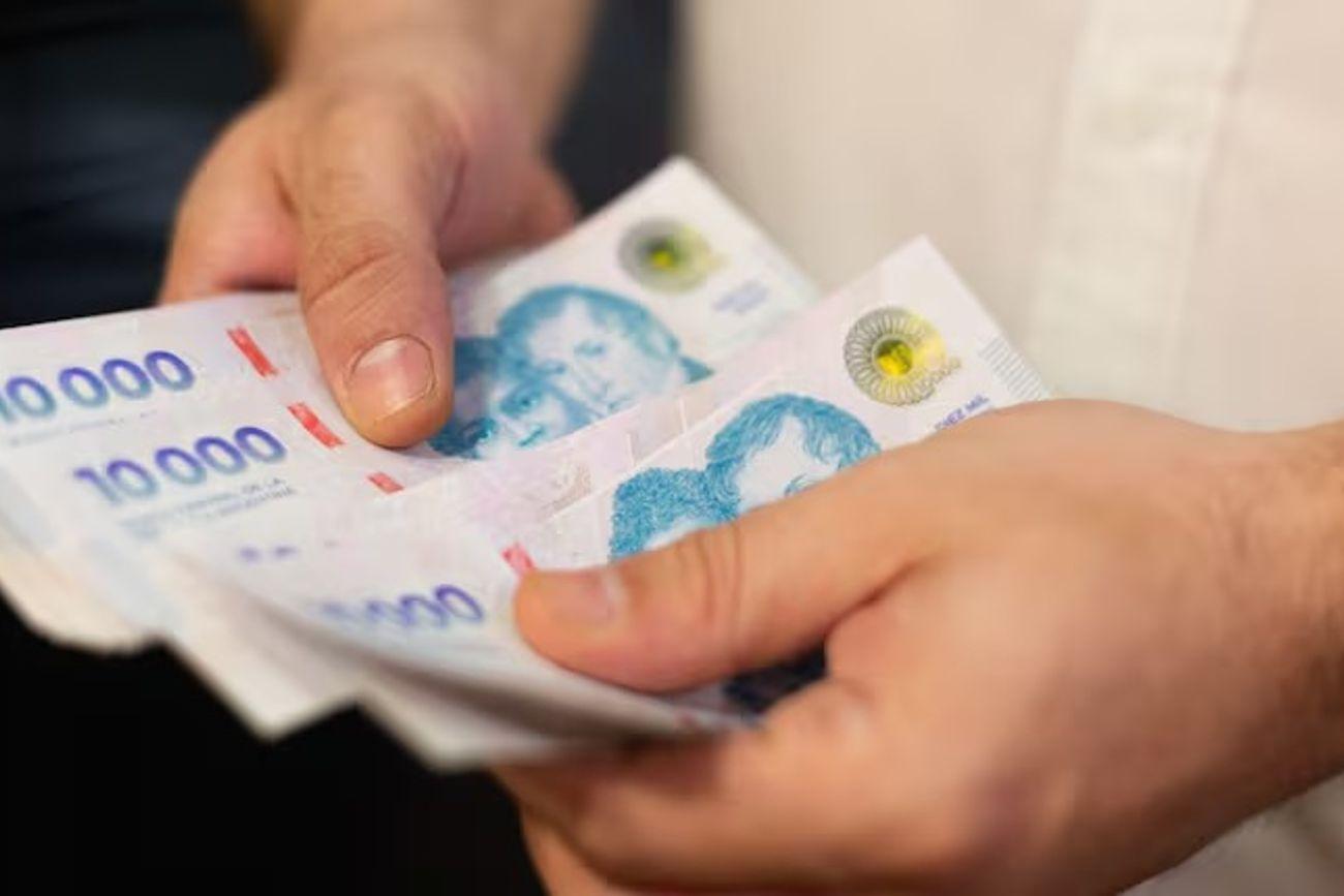 Plazo fijo: cuánto se gana al depositar $1.000.000 a 30 días en cada banco