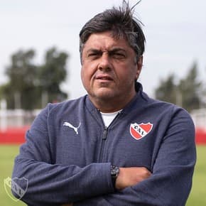 Dolor en el fútbol argentino: falleció Fernando Berón a los 59 años