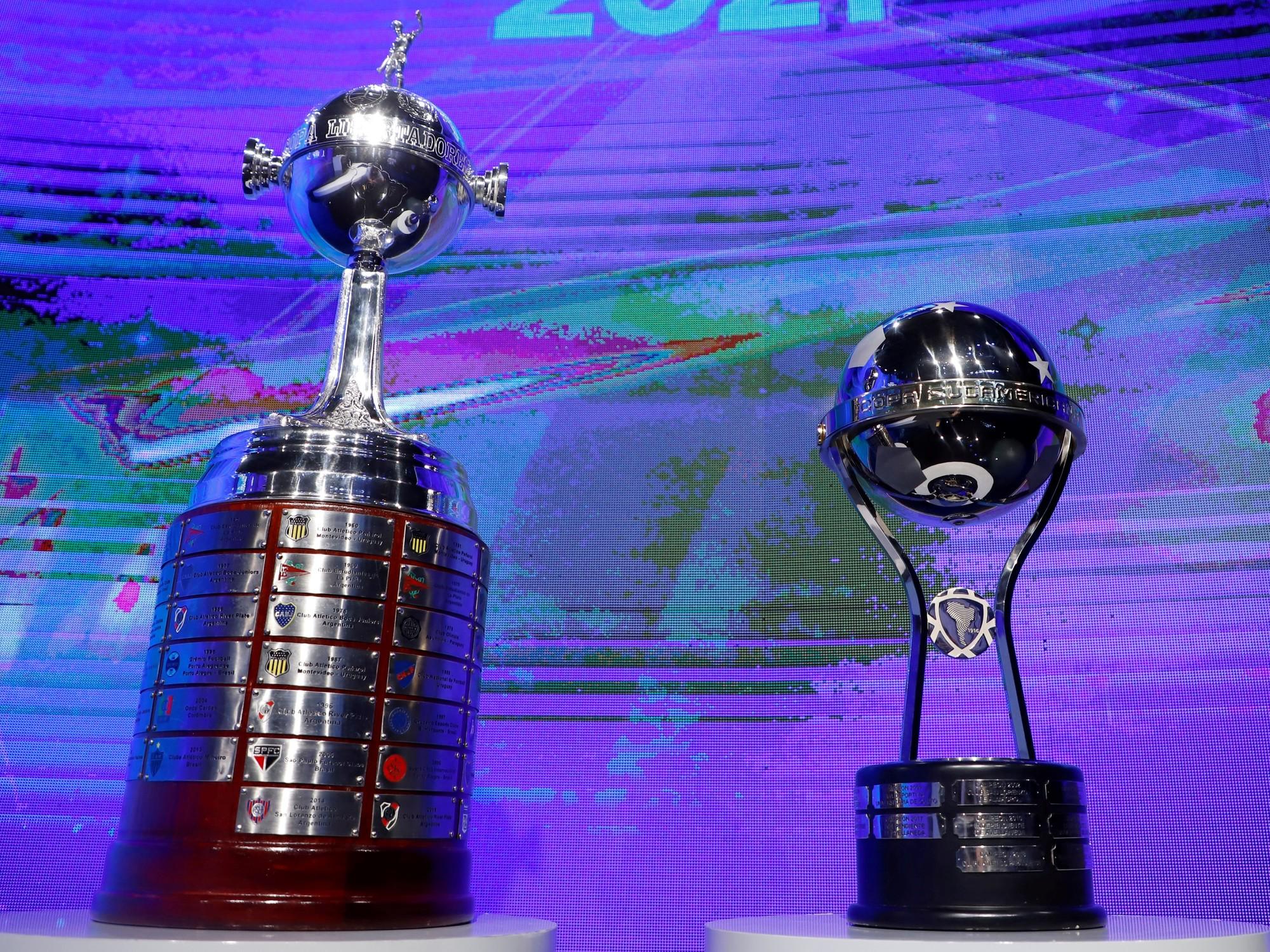 Copa Libertadores: el panorama de Rosario Central previa al debut