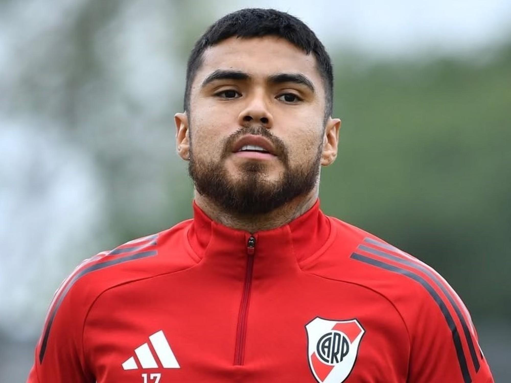 Fin de un ciclo: el emotivo mensaje de despedida de Paulo Díaz para todo River