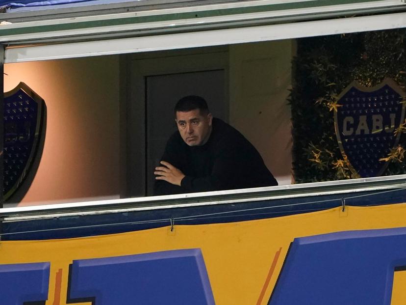 boca juniors