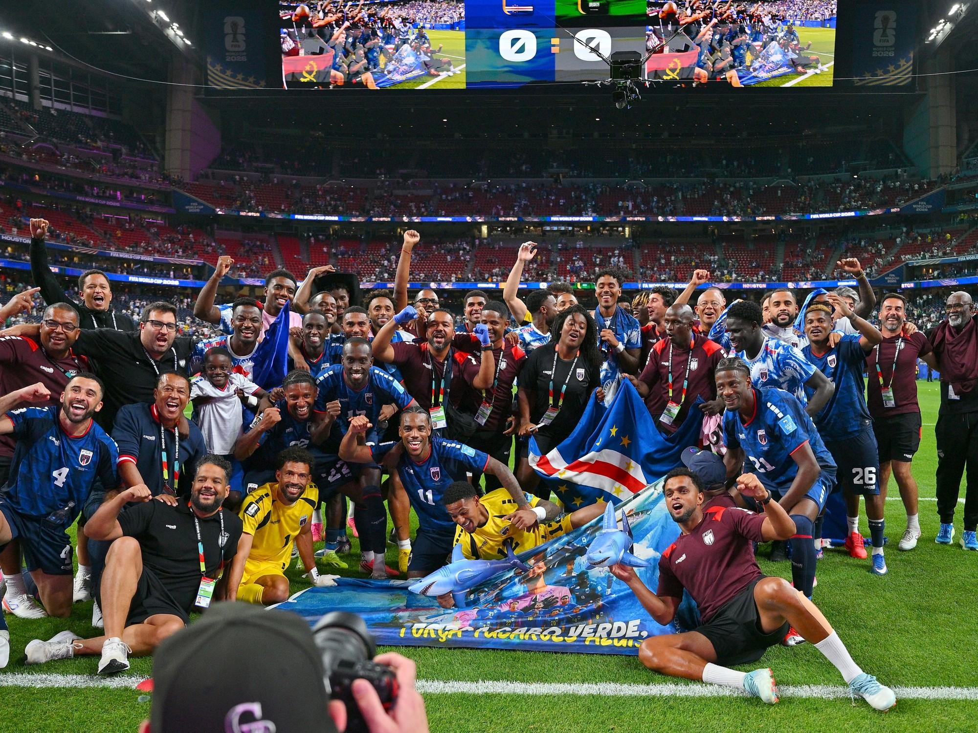 Selección argentina vs. Cabo Verde: las claves de la victoria en el Mundial 2026