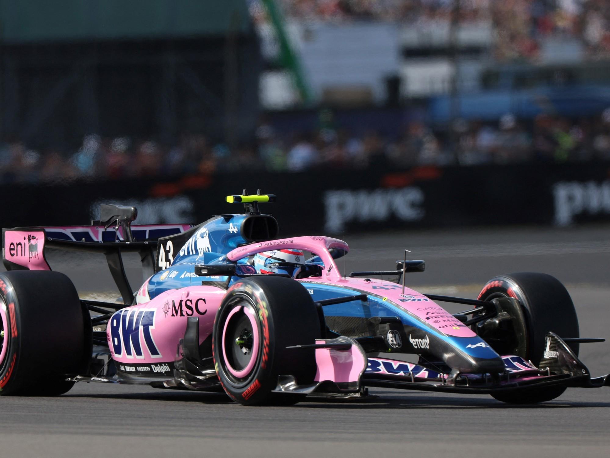 Franco Colapinto en el GP de Bélgica: horarios y cómo seguir el inicio de la actividad en Spa-Francorchamps