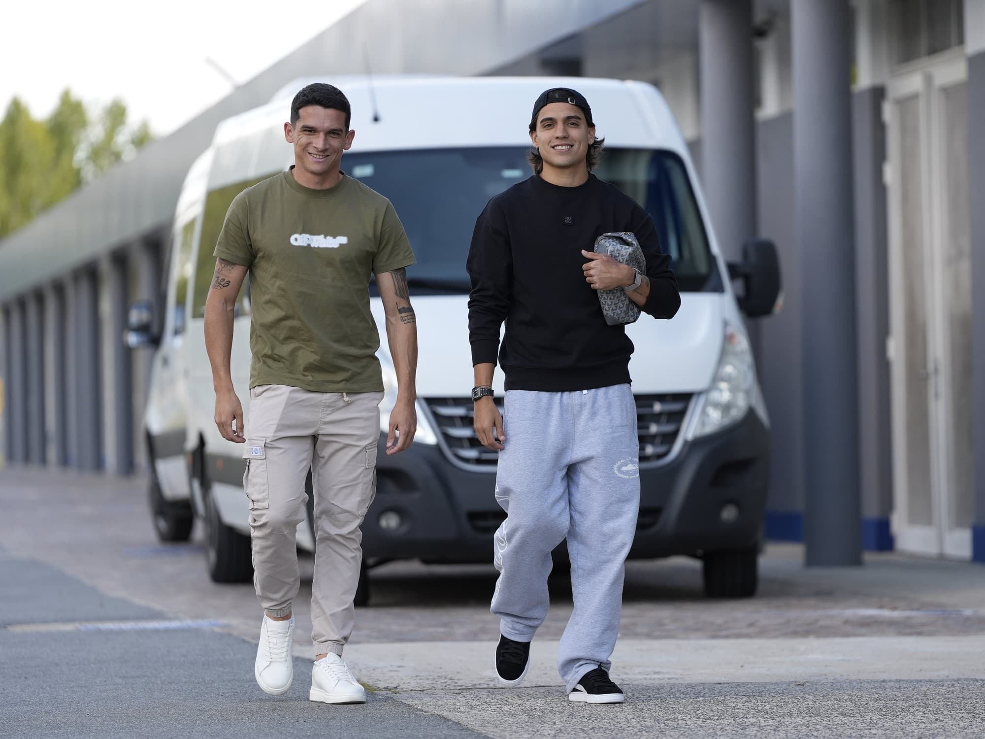 Boca, en alerta: se define el futuro del Changuito Zeballos y su salto al fútbol europeo