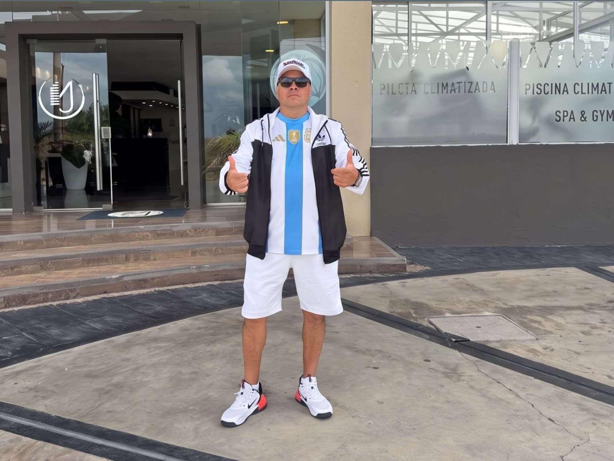 El fenómeno de "La cumbia de los trapos": cómo el himno de Yerba Brava conquistó el mundo