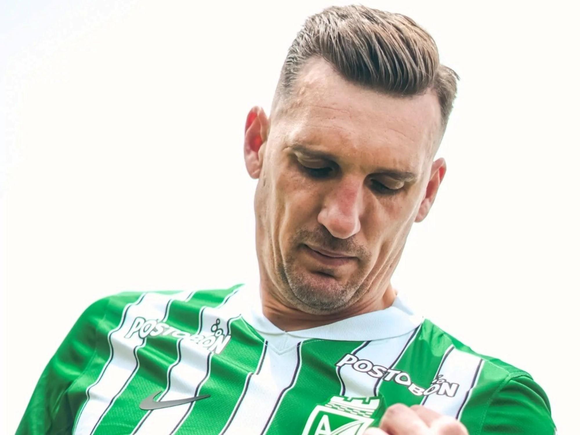 Un regreso esperado: Atlético Nacional anunció la vuelta de Franco Armani tras su paso por River